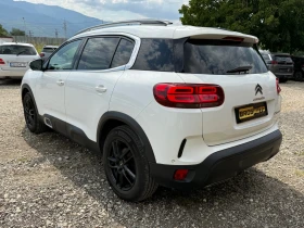 Citroen C5 Aircross, снимка 5