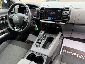 Citroen C5 Aircross, снимка 10