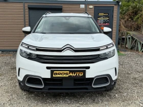Citroen C5 Aircross, снимка 3