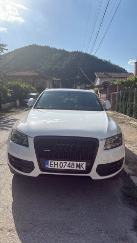 Audi Q5, снимка 1