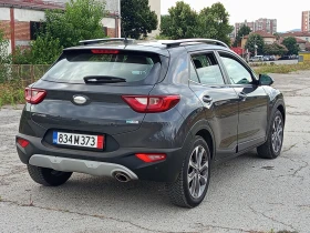 Kia Stonic 1.4/100кс. За ТАКСИ, снимка 14