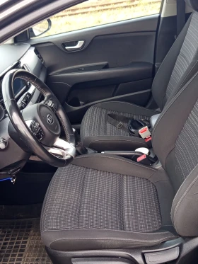 Kia Stonic 1.4/100кс. За ТАКСИ, снимка 17