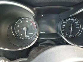 Alfa Romeo Stelvio TI SPORT, снимка 8