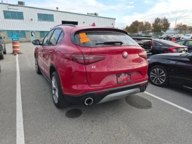 Alfa Romeo Stelvio TI SPORT, снимка 4