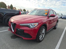 Alfa Romeo Stelvio TI SPORT, снимка 2