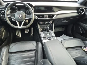 Alfa Romeo Stelvio TI SPORT, снимка 6
