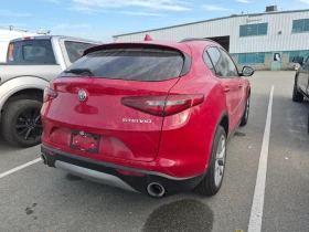 Alfa Romeo Stelvio TI SPORT, снимка 3