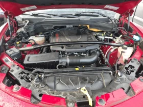 Alfa Romeo Stelvio TI SPORT, снимка 11