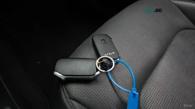 Kia Niro PRESTIGE* КОЖА* ПОДГРЕВ* ОБДУХВ* НАВИ* КАМЕРА, снимка 16