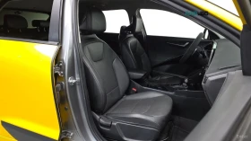 Kia Niro PRESTIGE* КОЖА* ПОДГРЕВ* ОБДУХВ* НАВИ* КАМЕРА, снимка 11