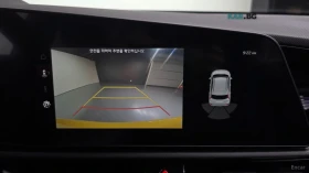 Kia Niro PRESTIGE* КОЖА* ПОДГРЕВ* ОБДУХВ* НАВИ* КАМЕРА, снимка 15