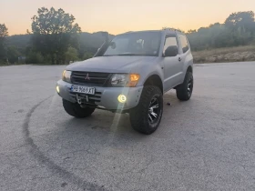 Mitsubishi Pajero, снимка 4