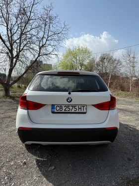 BMW X1, снимка 6