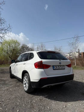 BMW X1, снимка 4
