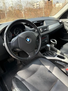 BMW X1, снимка 8