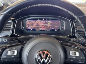 VW T-Roc R/2.0TSI/300K.C./7AT/4MOTION, снимка 12