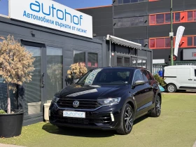 VW T-Roc R/2.0TSI/300K.C./7AT/4MOTION, снимка 1