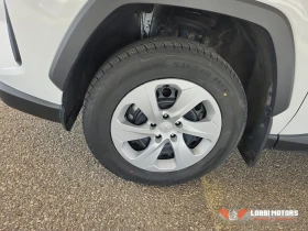 Toyota Rav4, снимка 9