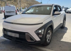 Hyundai Kona 1.6 Hybrid, снимка 1