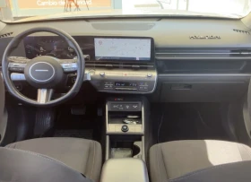 Hyundai Kona 1.6 Hybrid, снимка 2