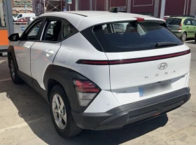 Hyundai Kona 1.6 Hybrid, снимка 5