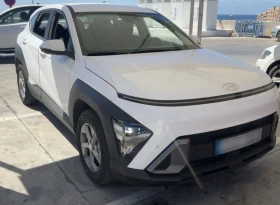 Hyundai Kona 1.6 Hybrid, снимка 4