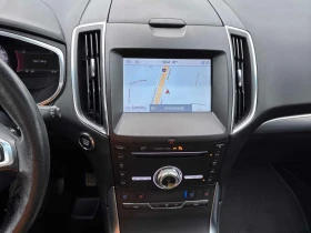 Ford Edge TITANIUM| ОБДУХ| 360| АВТОКРЕДИТ| , снимка 9