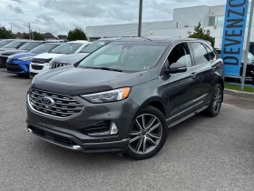 Ford Edge TITANIUM| ОБДУХ| 360| АВТОКРЕДИТ| , снимка 1