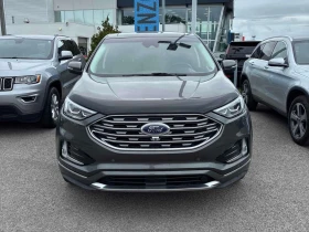 Ford Edge TITANIUM| ОБДУХ| 360| АВТОКРЕДИТ| , снимка 6