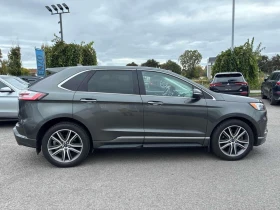 Ford Edge TITANIUM| ОБДУХ| 360| АВТОКРЕДИТ| , снимка 3