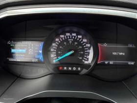 Ford Edge TITANIUM| ОБДУХ| 360| АВТОКРЕДИТ| , снимка 8