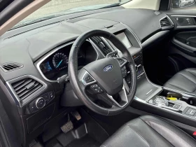 Ford Edge TITANIUM| ОБДУХ| 360| АВТОКРЕДИТ| , снимка 5