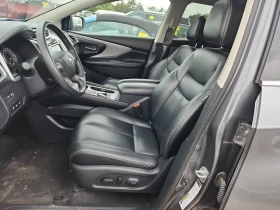 Nissan Murano Sv / Carfax / Лизинг !, снимка 3