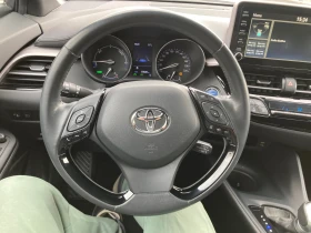 Toyota C-HR 1.8 Hibrid 172000 Original, снимка 10