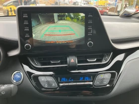 Toyota C-HR 1.8 Hibrid 172000 Original, снимка 11