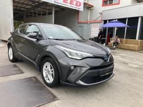 Toyota C-HR 1.8 Hibrid 172000 Original, снимка 2