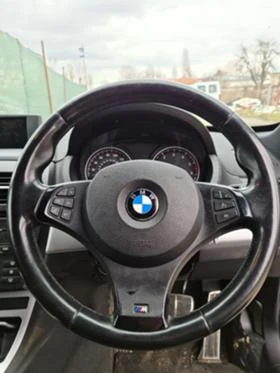 BMW X3 На Части - [12] 