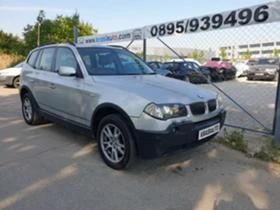 BMW X3 На Части - [6] 