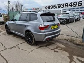 BMW X3 На Части - [5] 