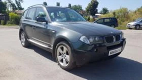 BMW X3 На Части - [8] 