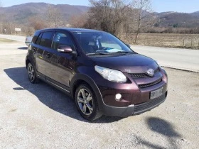 Toyota Urban Cruiser 1.3i klimatronik , снимка 2