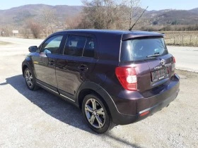 Toyota Urban Cruiser 1.3i klimatronik , снимка 7