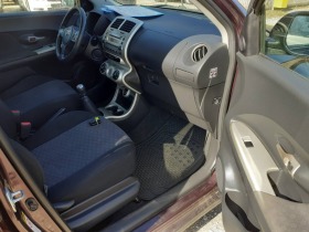 Обява за продажба на Toyota Urban Cruiser 1.3i klimatronik  ~9 800 лв. - изображение 9