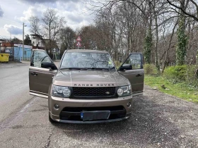 Обява за продажба на Land Rover Range Rover Sport ~25 500 лв. - изображение 1