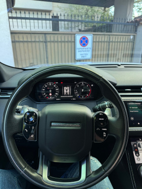 Land Rover Range Rover Velar R Dynamic    | Mobile.bg   8