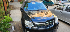 Opel Antara 167кс, 4х4, Cosmo, купен чисто нов, снимка 1