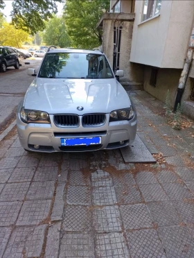 Обява за продажба на BMW X3 2.0d 150hp e83 ~9 999 лв. - изображение 1