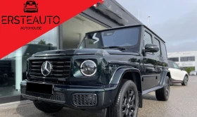  Mercedes-Benz G 450