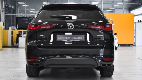 Mazda CX-60 2.5 e-SKYACTIV PHEV HOMURA 4x4 Automatic, снимка 3