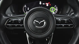 Mazda CX-60 2.5 e-SKYACTIV PHEV HOMURA 4x4 Automatic, снимка 9